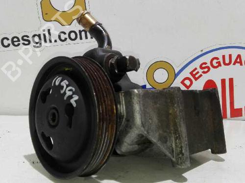 Steering pump FORD ESCORT V (AAL, ABL) 1.8 D | BP20780355M99 