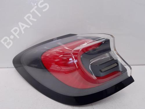 Venstre baglygte Venstre baglygte FORD PUMA (J2K, CF7) [2019-2026] 36753808 36753808