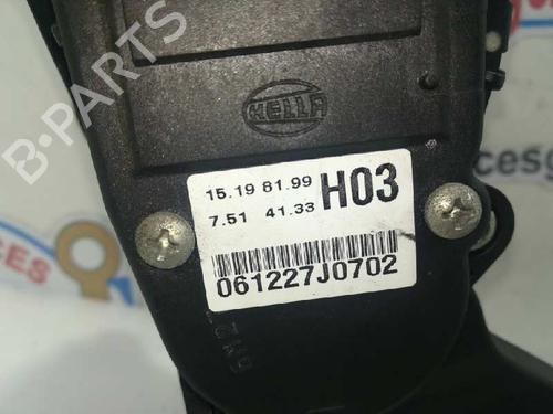 Pedal KIA CEE'D Hatchback (ED)  | BP20728098I4 