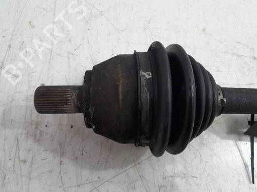 Left front driveshaft FORD FOCUS II (DA_, HCP, DP) | BP39190975M38 - Image 2
