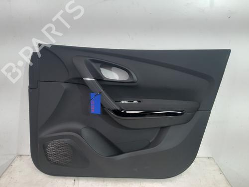 Seats set RENAULT KADJAR (HA_, HL_)  | BP26186739C78