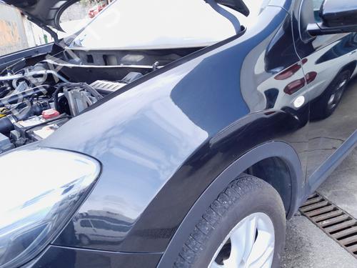 Guarda-lamas esquerdo Guarda-lamas esquerdo NISSAN QASHQAI I (J10, NJ10) 1.5 dCi (110 hp) 34135161 34135161