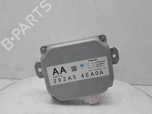 Used Electronic module NISSAN QASHQAI II SUV (J11, J11_) 1.6 dCi (130 hp) 23951252