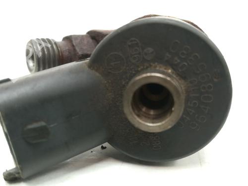 Injector CITROËN BERLINGO / BERLINGO FIRST Box Body/MPV (M_) 2.0 HDI 90 4WD (MBRHY, MCRHY) | BP27363113M100 