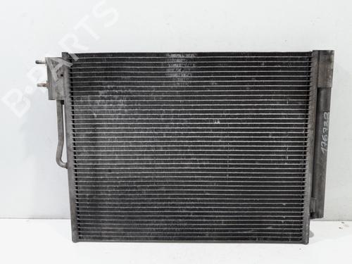 AC radiator OPEL MERIVA B MPV (S10) 1.6 CDTI (75) | BP23139486M32 