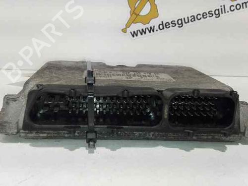 Used Engine control unit (ECU) AUDI A3 (8L1) [1996-2006]  20792701