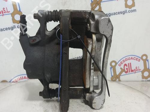 Right front brake caliper PEUGEOT 308 II (LB_, LP_, LW_, LH_, L3_)  | BP20759548M104 
