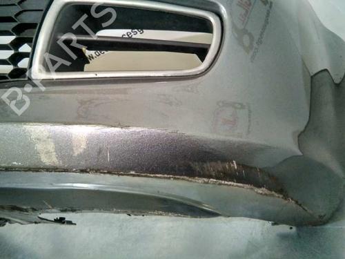 Front bumper MAZDA 6 Saloon (GG) 2.0 DI (GG14) | BP20811550C7 