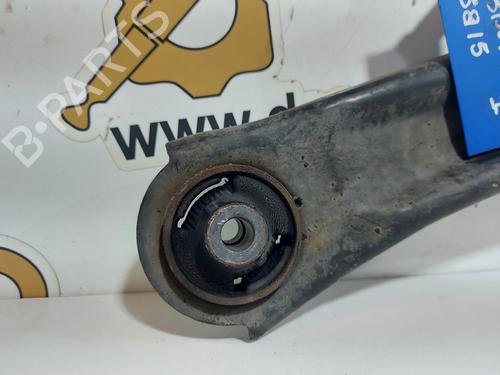 Right front suspension arm NISSAN QASHQAI I (J10, NJ10) 1.5 dCi | BP20745026M13 