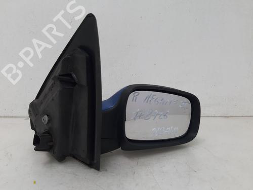 Used Right mirror Right mirror 38604015 38604015