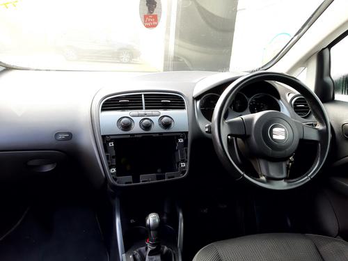Fuse box SEAT ALTEA (5P1)  | BP20769260E1 