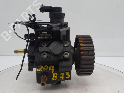 Used Injection pump Injection pump CITROËN C4 I (LC_) [2004-2014] 36298928 36298928