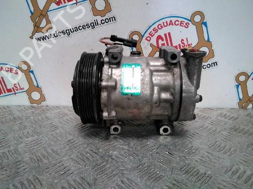 AC compressor ALFA ROMEO 147 (937_) 1.6 16V T.SPARK ECO (937.AXA1A, 937.BXA1A) | BP20780974M34 