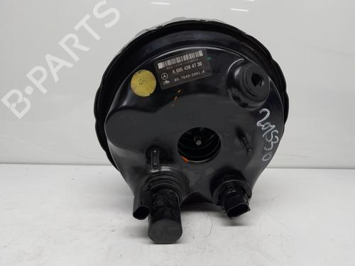 Used Servo brake Servo brake MERCEDES-BENZ C-CLASS Coupe (CL203) C 200 CDI (203.707) (122 hp) 34131972 34131972