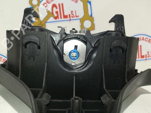 Driver airbag PEUGEOT 307 (3A/C) 2.0 HDi 90 | BP20794788C9 