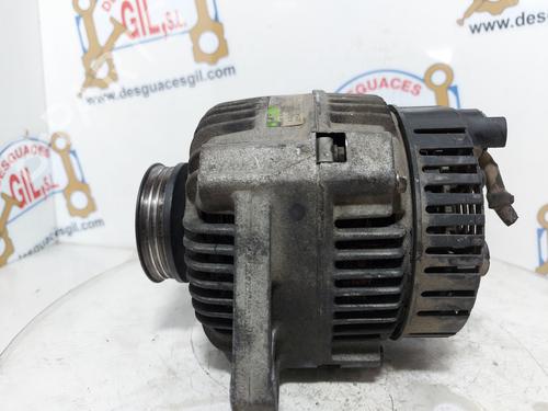 Alternator RENAULT MEGANE I Classic (LA0/1_) 1.6 e (LA0F, LA0S) | BP20740120M7 