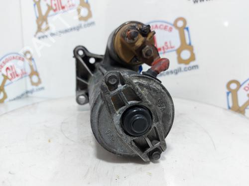 Starter RENAULT MEGANE II Saloon (LM0/1_)  | BP20737846M8 