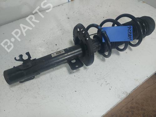 Used Left front shock absorber SEAT IBIZA IV (6J5, 6P1) [2008-2017]  20742736