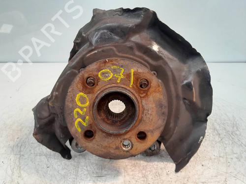 Used Right front steering knuckle Right front steering knuckle 39190859 39190859