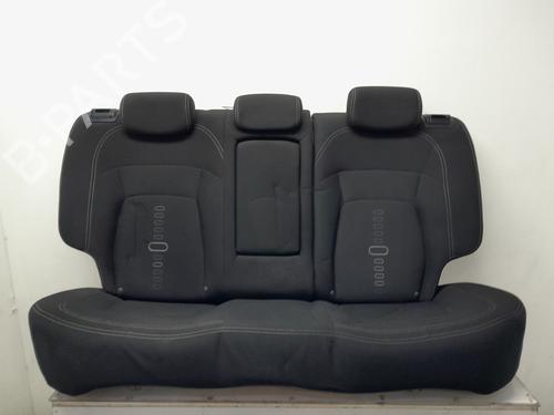 Seats set KIA SPORTAGE III (SL) 1.7 CRDi | BP31012988C78