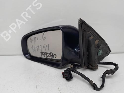 Used Left mirror Left mirror 38603790 38603790