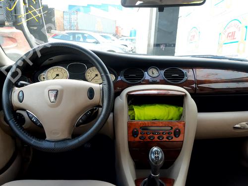Underbody protection ROVER 75 (RJ) 1.8 | BP20762646M92 