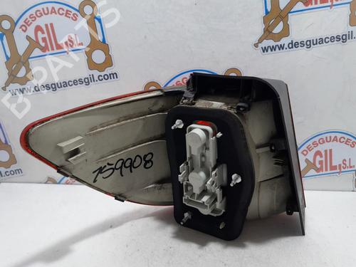 Right taillight MERCEDES-BENZ B-CLASS Sports Tourer (W245) B 180 CDI (245.207) | BP20766378C35 
