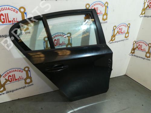 Right rear door BMW 1 (E87) 120 d | BP20749117C5 