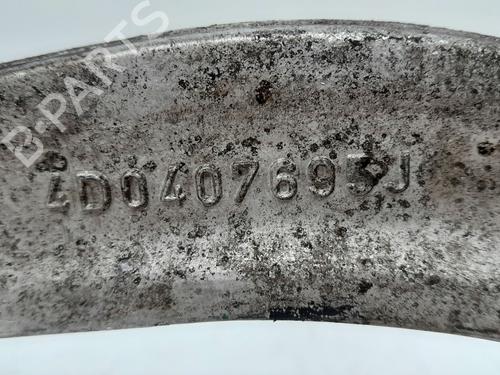 Querlenker links vorne VW PASSAT B5 (3B2) 1.9 TDI | BP29010580M12 