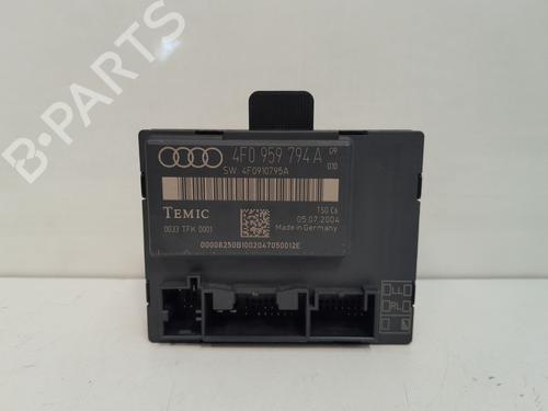 Used Comfort control module Comfort control module 39187777 39187777