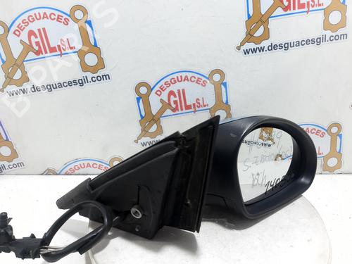 Used Right mirror SEAT IBIZA III (6L1) [2002-2009]  20753762