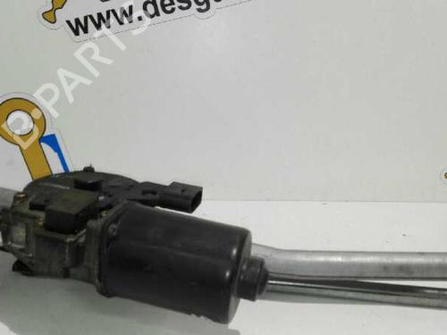 Front wiper motor MERCEDES-BENZ VITO / MIXTO Van (W639) 115 CDI (639.601, 639.603, 639.605) | BP21829339M29 