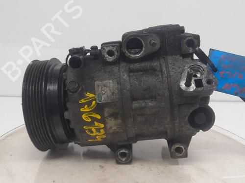 Used AC compressor HYUNDAI SANTA FÉ II (CM) 2.2 CRDi GLS (150 hp) 24432426