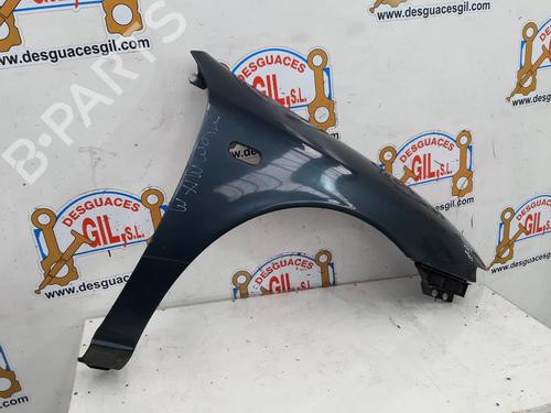 Right front fenders SEAT LEON (1M1)  | BP20769427C42 