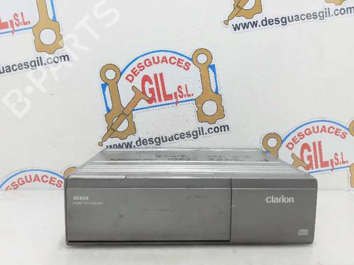 Radio AUDI ALLROAD C5 (4BH) 2.5 TDI quattro | BP20728924E6 