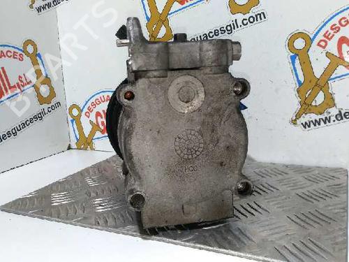 AC compressor HYUNDAI SANTAMO  | BP20786052M34 