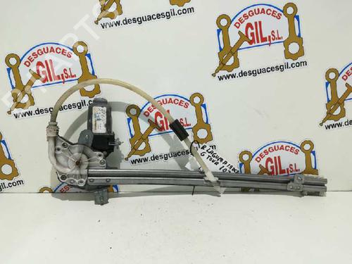 Used Rear right window mechanism RENAULT LAGUNA II (BG0/1_) 1.9 dCi (BG12) (116 hp) 20798678