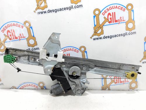 Front right window mechanism PEUGEOT 308 SW I (4E_, 4H_)  | BP20744308C23 