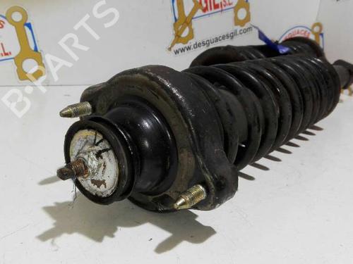 Right rear shock absorber MITSUBISHI CARISMA (DA_) 1.9 DI-D (DA5A) | BP20779536M19 