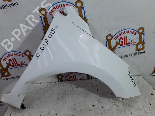 Used Right front fenders KIA RIO IV (YB, SC, FB) [2017-2025]  21828758