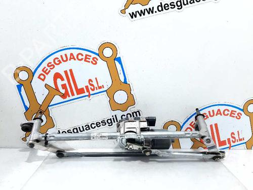Front wiper motor VW GOLF VI (5K1)  | BP20731842M29 