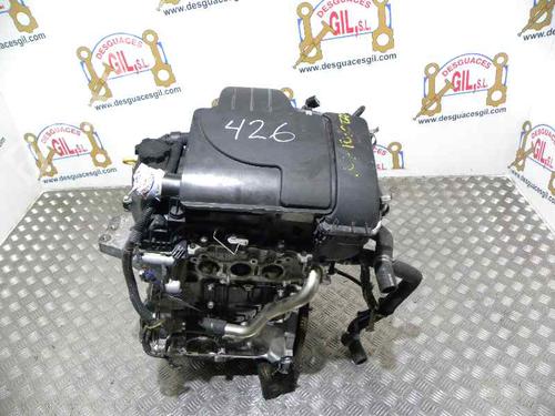 Engine CITROËN C1 (PM_, PN_) | BP20811852M1
