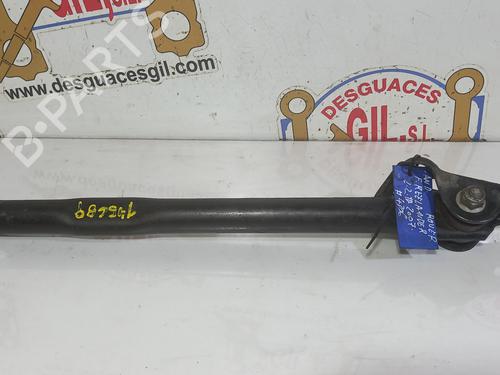 Left rear suspension arm LAND ROVER FREELANDER 2 (L359) 2.2 TD4 4x4 | BP20757242M14 