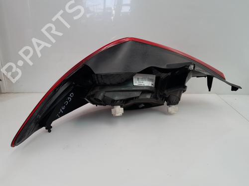 Right taillight OPEL CORSA D (S07)  | BP29509787C35 