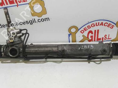 Used Steering rack CITROËN C5 I (DC_) [2001-2005]  20781511