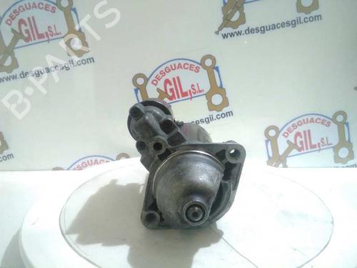 Starter BMW 5 (E39) 525 tds | BP20733653M8 