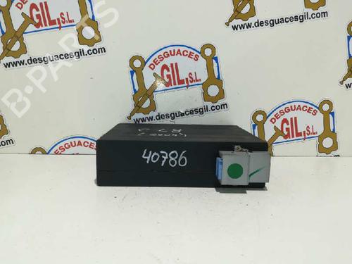 Radio CITROËN C8 (EA_, EB_) 2.0 HDi | BP20799089E6 