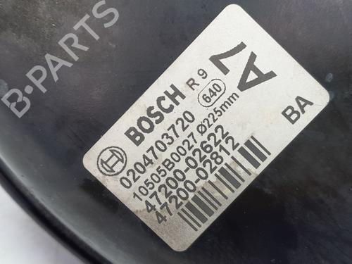 Servo brake TOYOTA AURIS (_E15_) 1.4 D-4D (NDE150_, NDE150R) | BP28192176M42 