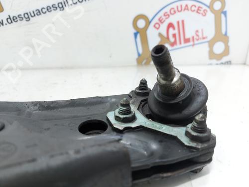 Left front suspension arm SEAT AROSA (6H1) 1.0 | BP20737538M12 