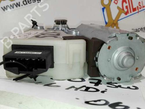 Sunroof engine PEUGEOT 307 (3A/C) 2.0 16V | BP20776944M60 